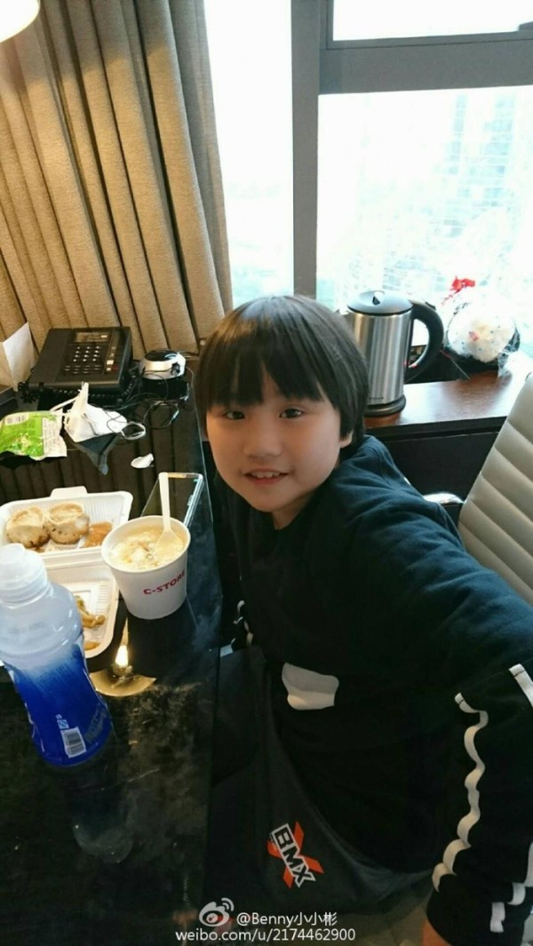 那些从童星出道的明星们, 吴磊张一山大火, 而她却很少出现