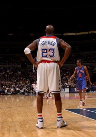 五大复出巨星：乔丹无可复制 伏明霞完美圆梦