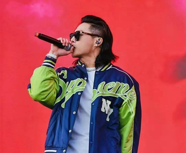 4.26 追梦巡演 10+位新星阵容轮番组合亮相