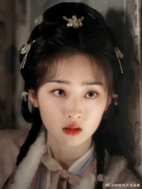 世人称他白无常，可是他的偏爱和关心都只给了一人