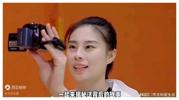 音乐界新星王思雨，震撼发声