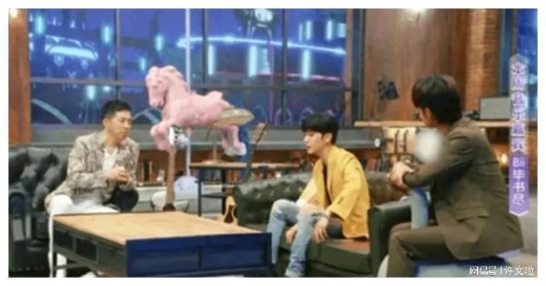 毕书尽：用瓜子书写音乐传奇，叛逆追梦终成王