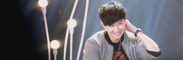 林俊杰：音乐才华与奋斗精神铸就华语乐坛传奇