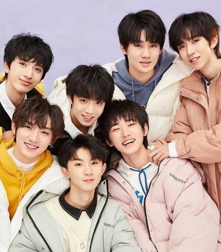 明星内地势力榜大洗牌：时代少年团占领前3，龚俊张哲瀚快速上位