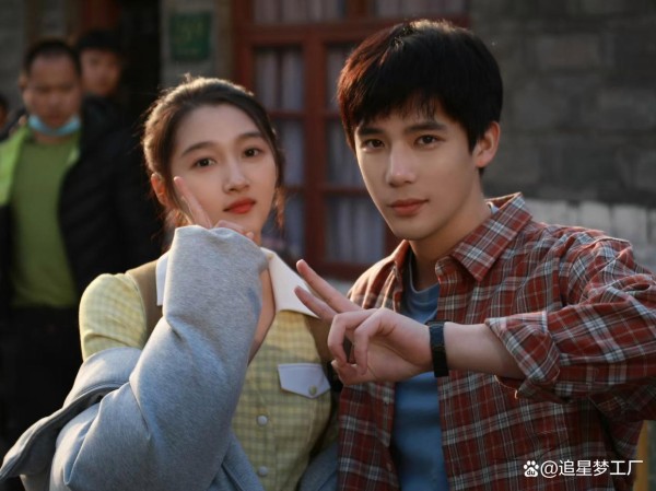 王安宇关晓彤绯闻始末：内娱CP炒作该醒醒了