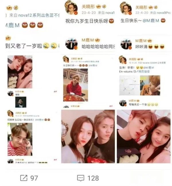 鹿晗狂掉263万粉！商业版图崩盘背后，粉丝生态正悄然重构？