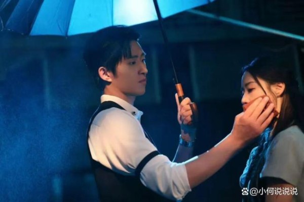 2025短剧演员给内娱补货了 新势力崛起