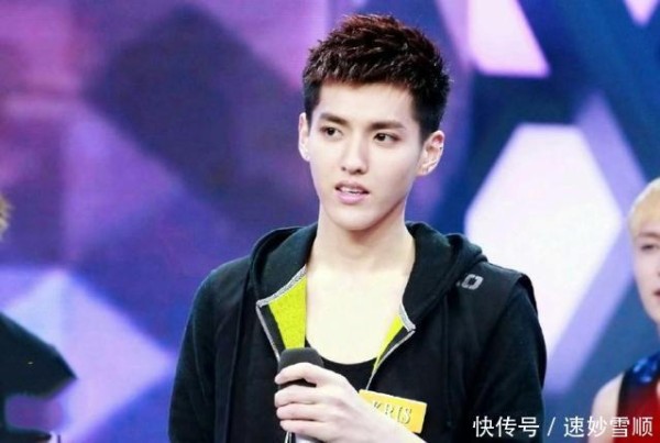 明星危机公关哪家强？用了大神般的手段成功反转第一个想到吴亦凡