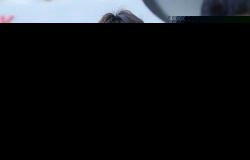 徐锦江儿子参加北电艺考，被老妈抢风头？或成吴磊最大竞争对手