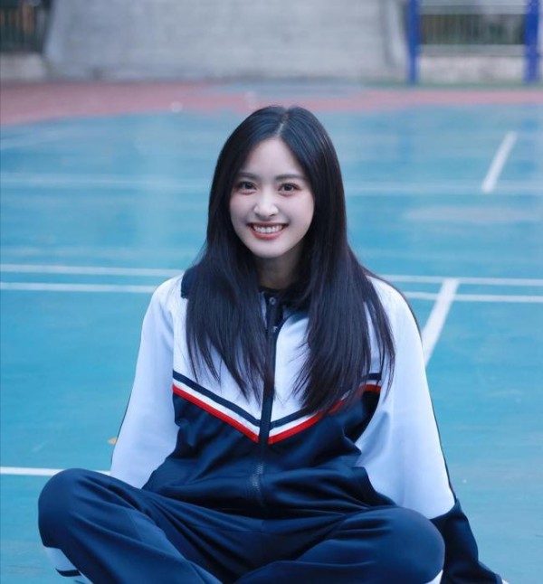 沈月 邵子恒是外国人吗 综艺效果拉满