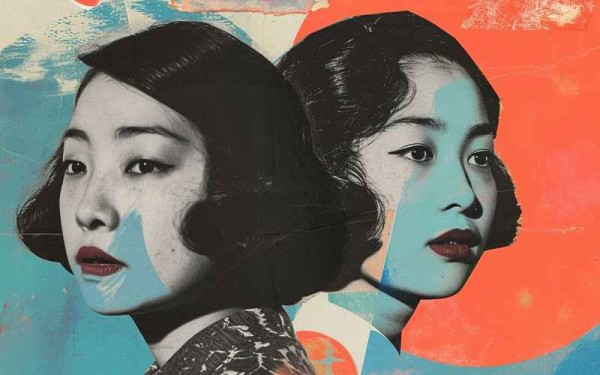 《港岛星光：她们荧屏里外的人生与戏梦》