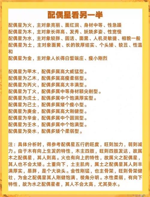 港台明星八字命理解析书 八字看配偶