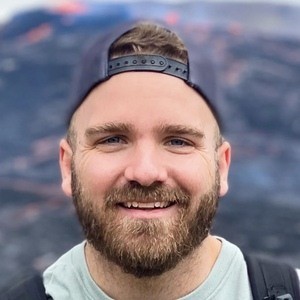 Trent Daniel Anderson