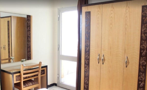 فندق القوات المسلحة العصافرة