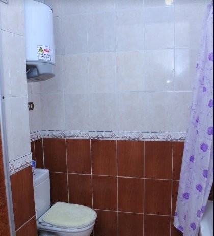 فندق القوات المسلحة العصافرة