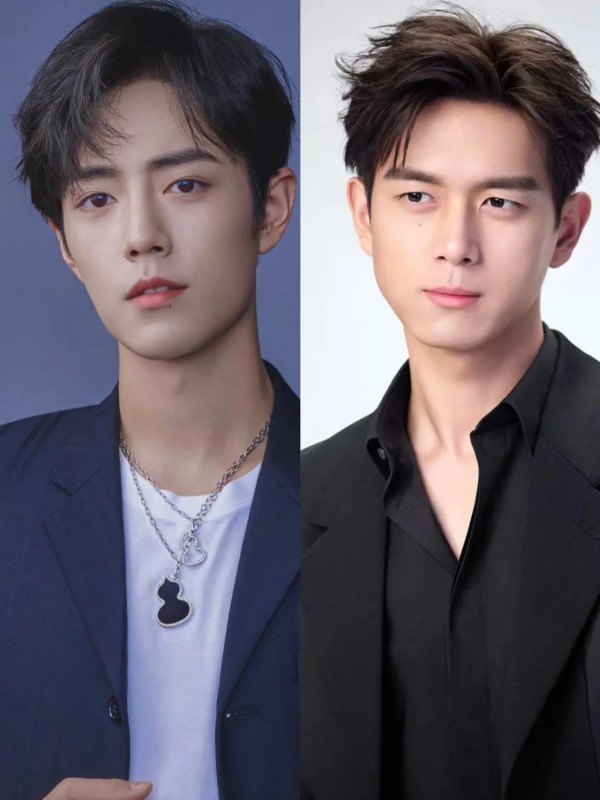 向佐造型争议炸锅？为何他敢做内娱最“出格”的男星