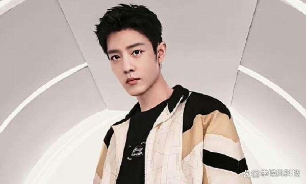 李沁新剧爆火！肖战领衔20位明星助阵，这些顶流友情有多“含金”？