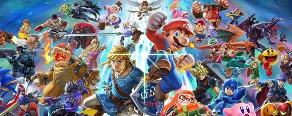 大乱斗ns怎么本地4人联机 任天堂大乱斗ns本地4人联机方法