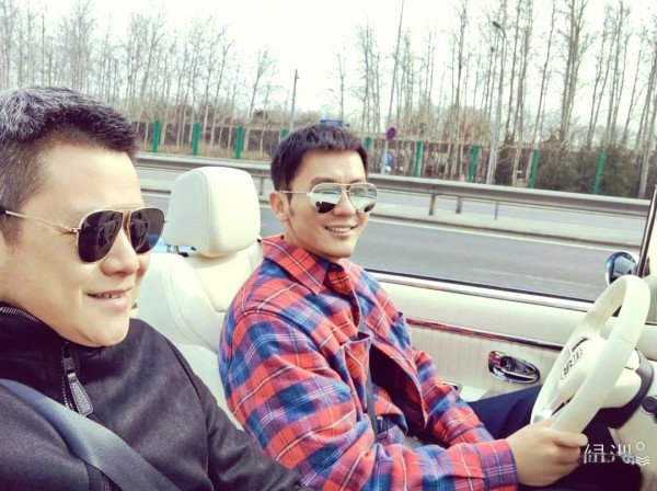 明星事业起落：从李晨到宋轶的发展路径揭秘