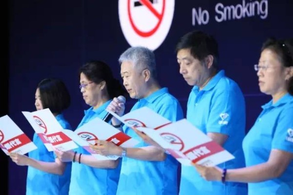 廖新波、王辰、胡大一等明星大咖在慢病大会都聊了啥？