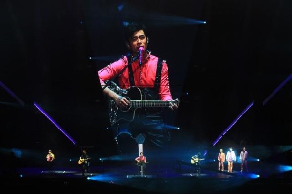 周杰伦的那些明星粉丝，半个娱乐圈都数不过来，谁最大牌？