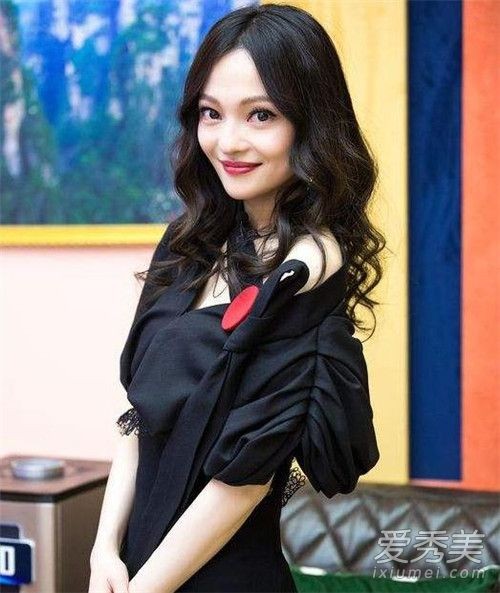 张韶涵为什么被叫安琪拉原因介绍 张韶涵英文名叫什么怎么读