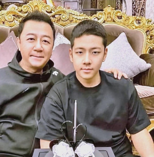 明星家庭的惊人成长：从《爸爸去哪儿》到如今