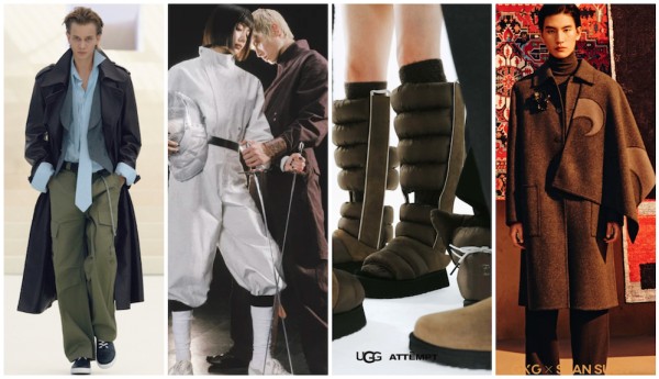 Songmont、Feng Chen Wang首次推出香氛系列｜【华丽志中国设计师品牌观察】2025年第九期