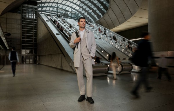 深度｜商旅需求新爆发，雅戈尔品牌如何逆势投入、持续升级？