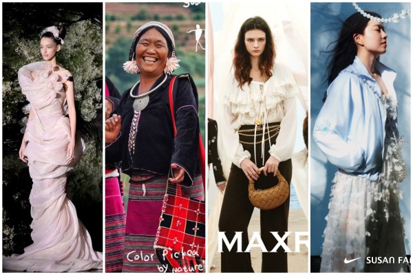 大秀、新店、联名：25条设计师品牌最新动态｜华丽志中国设计师品牌观察 (2025年第七期)