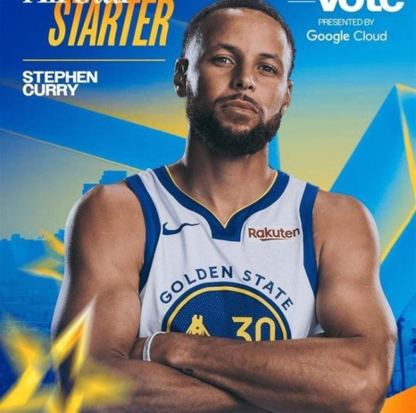 詹姆斯生涯首次落选全明星首发