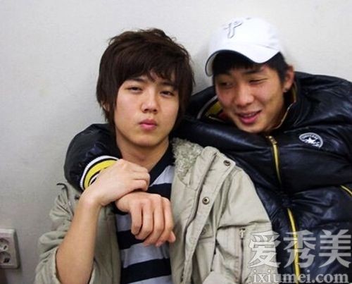 鹿晗曾是校草 揭秘鹿晗家庭背景从艺经历