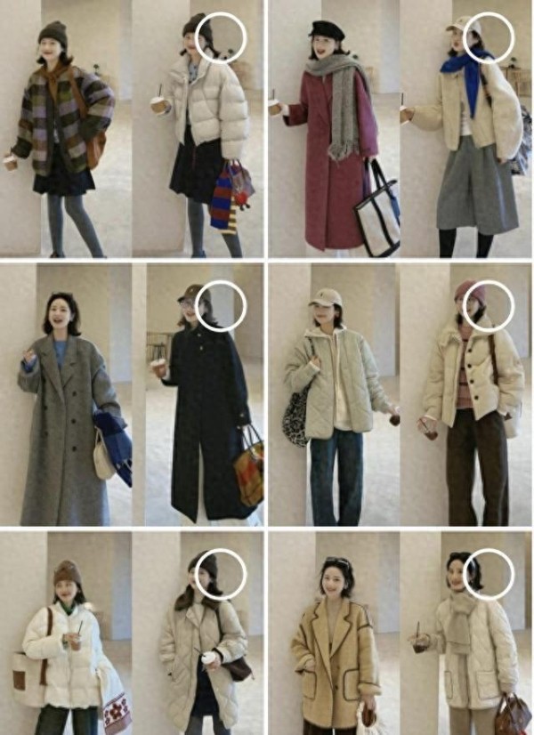 2024冬季：发型与穿搭新潮流全面解析