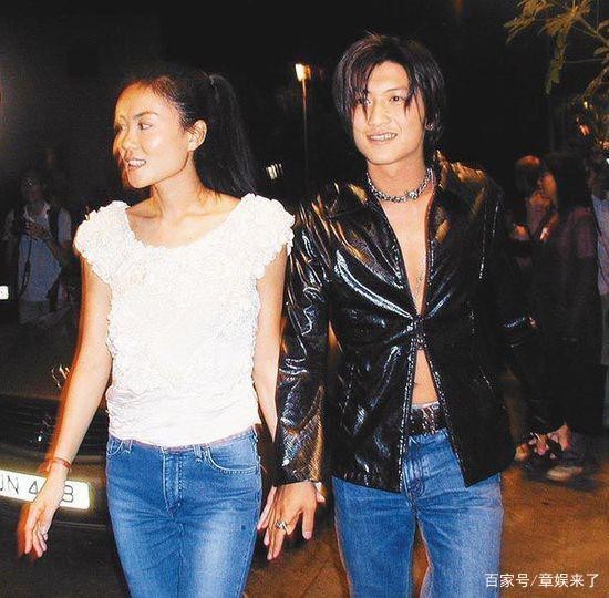 谢霆锋、王菲、龚俊、任嘉伦等明星的小八卦