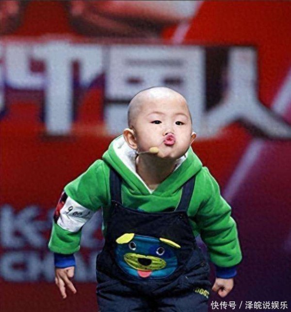 3岁上央视，5岁登春晚，7岁就年薪百万，没想到现在却成这样子