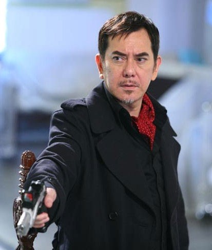 娱乐圈“无酒不欢”嗜烟酒如命的明星