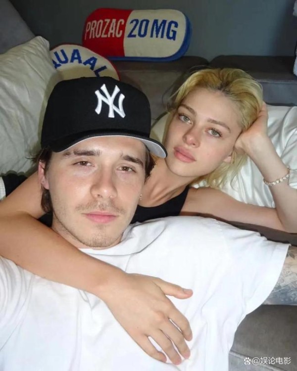 布鲁克林为何选择与明星父母公开决裂 揭露家庭背后的真相