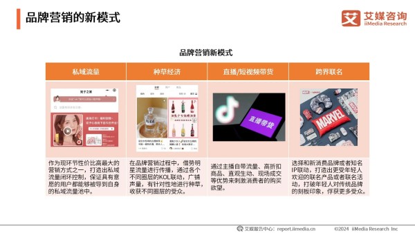 2024年中国品牌营销创新典型案例分析：安踏打造品牌矩阵渗透多级市场，瑞幸跨界联名实现营销出圈(附报告下载)