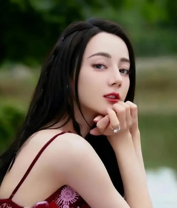 2025女星热度榜引热议：刘亦菲未进前五，杨紫第三，榜首实至名归