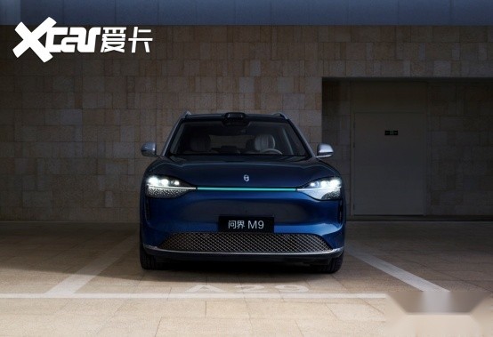 从商界领袖到明星车主：解码问界M9征服高端圈层的深层逻辑