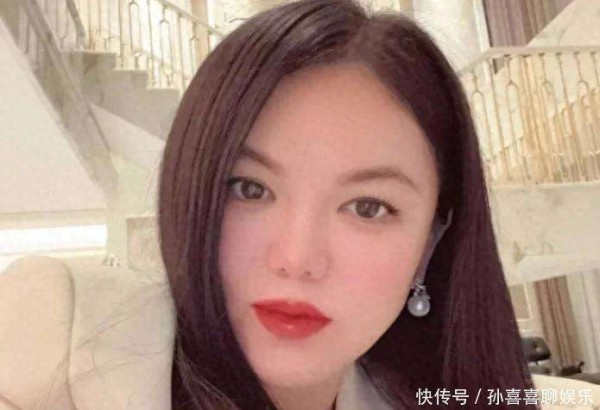 李湘账号被封不到一天，又涉及多位明星，女儿王诗龄受影响