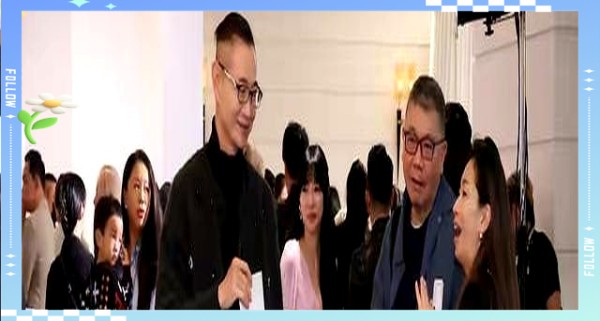 明星婚礼上的穿搭策略与时尚风向