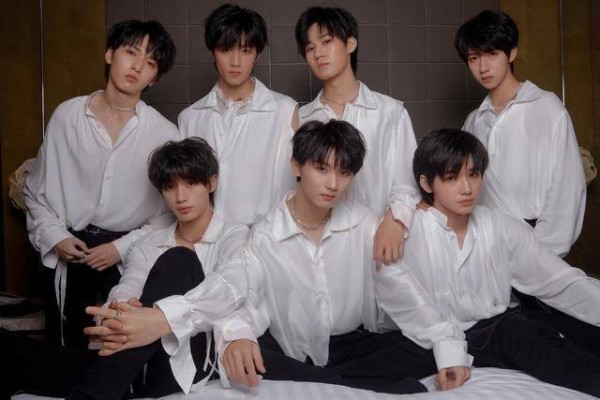 教主说圈内小花生：时代少年团受捧、流量明星转型、任嘉伦吻替