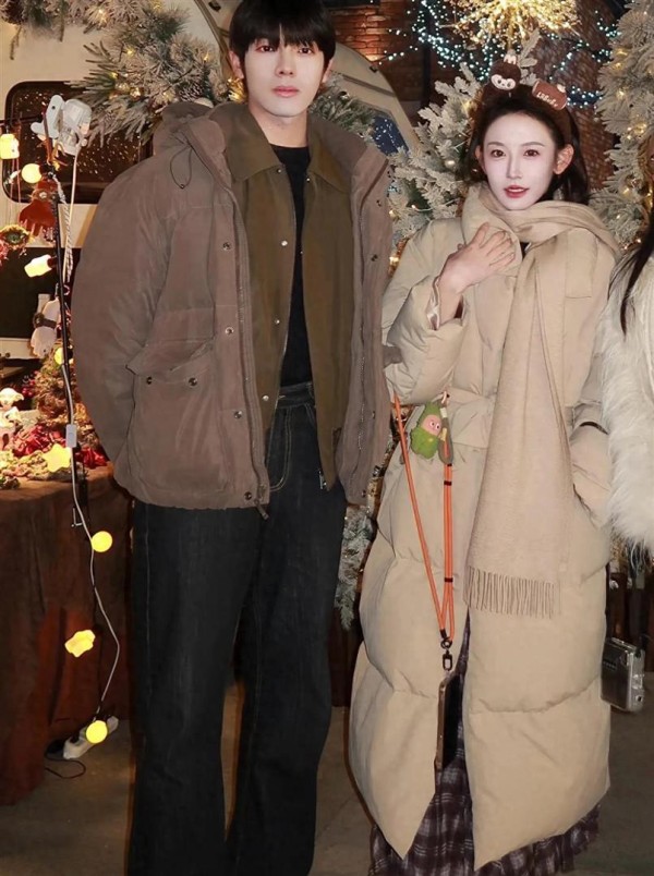 短剧最意难平的情侣，不是鹿单东和杨咩咩，而是分手后体面的她们