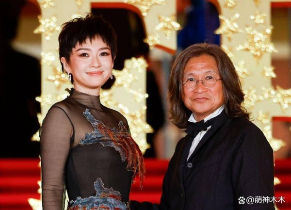 《酱园弄》最大败笔，不在杨幂不在赵丽颖，导演陈可辛口碑崩了