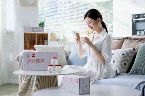 燕之屋燕窝代言人盘点：明星效应如何助力，消费者口碑与选择解析