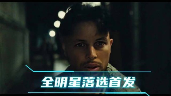 詹杜落选全明星首发， 看着看着就莫名心酸了