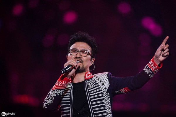 汪峰21次抢头条失败！掐指一算，未来2个月娱乐圈还将大震荡