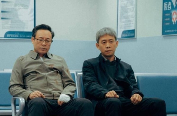 张译和张颂文心好累，粉丝互相辱骂掐架，极尽诋毁他人之能事