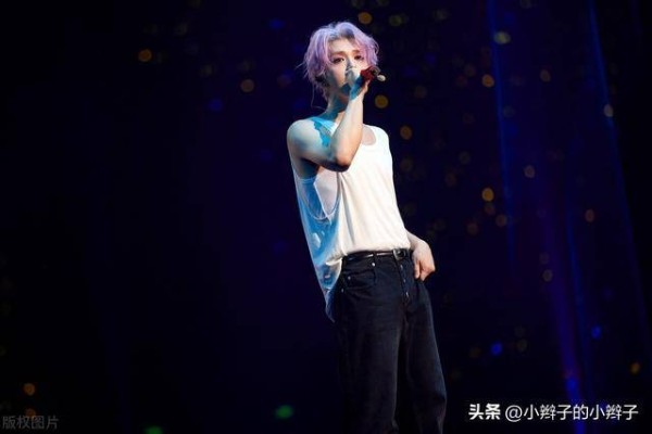 鹿晗的唱功如何？为什么大张伟说：鹿晗唱功很厉害？硬核分析！